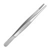 Pinza anatómica